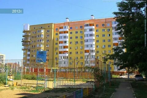 Минусинская улица 9