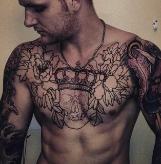Chest piece