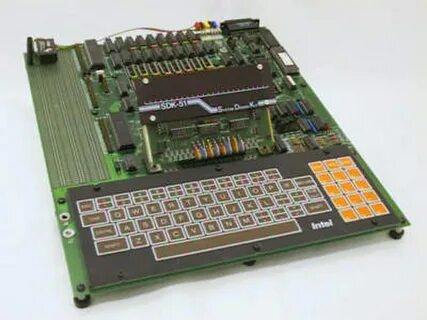 Intel system
