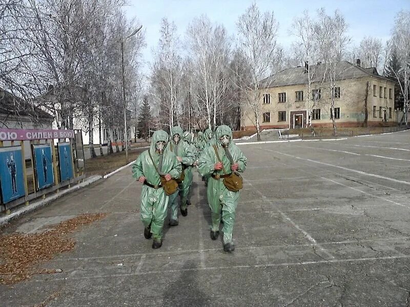 Химическая рота. Ногинск полигон МВВКУ. ВЧ 51046 Мга. Шестой полк РХБЗ посёлок Саперное Зинин. 16 Отдельная бригада РХБЗ Лесозаводск.