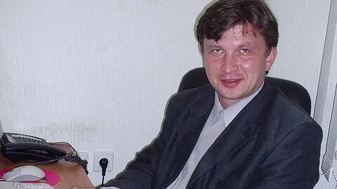 Семенов пермь