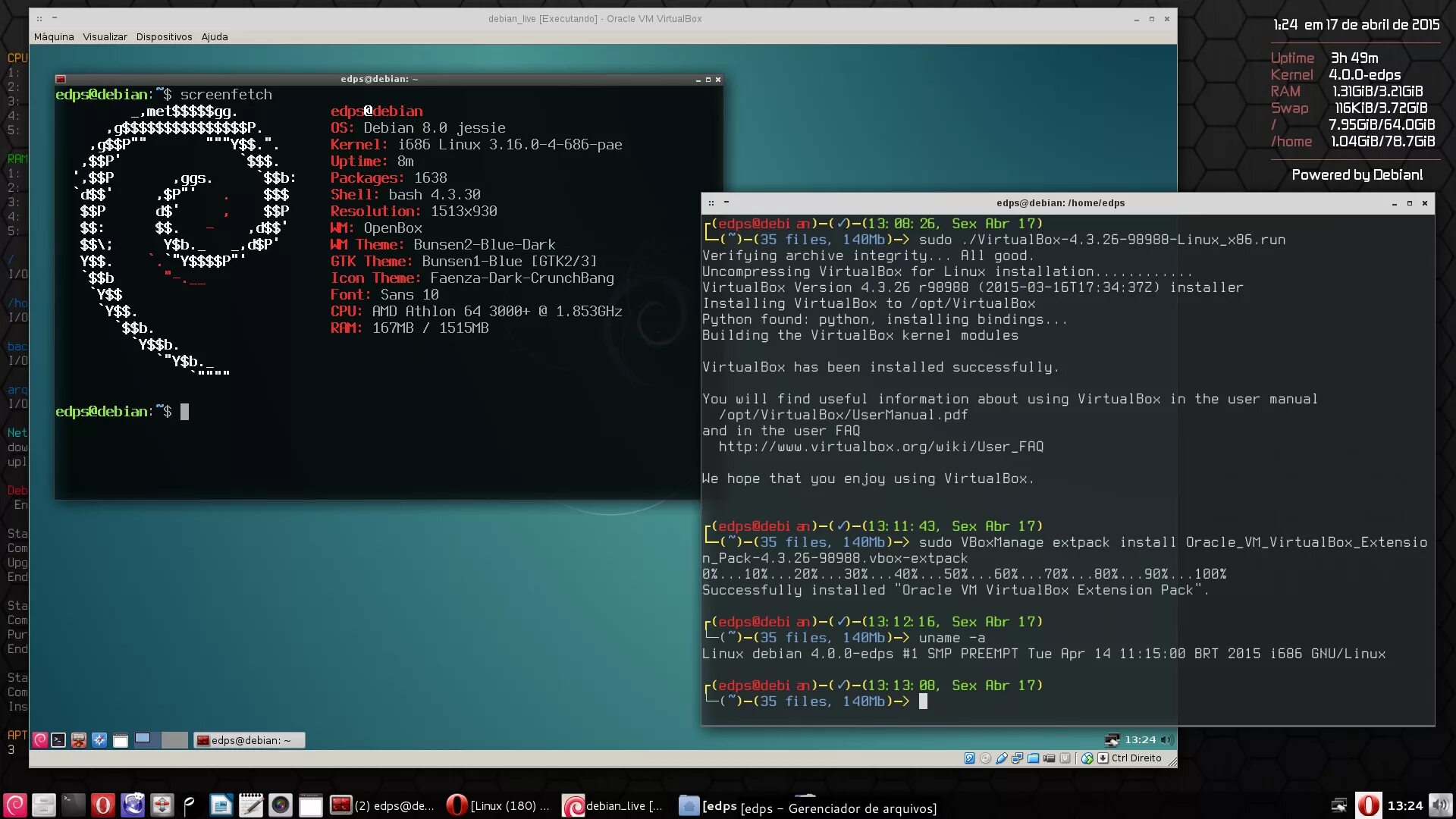 Libs debian. Консоль дебиан. debian. root@debian. cpu-z на linux дебиан.
