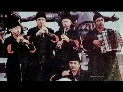 Грузинская тик
