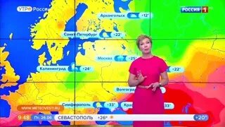Центр погоды фобос