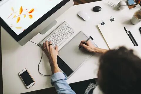 Курс motion designer