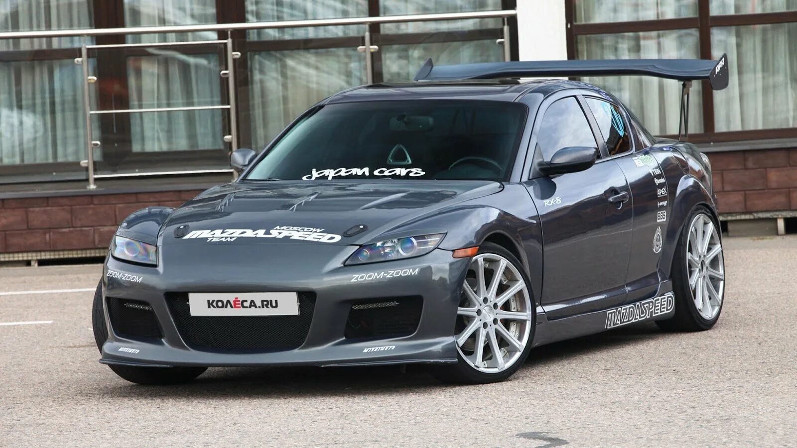 Mazda rx8. Мазда rx8 Tuning. Мазда рх8 тюнингованная. Mazda rx8 2012. Тюнинг мазда купить