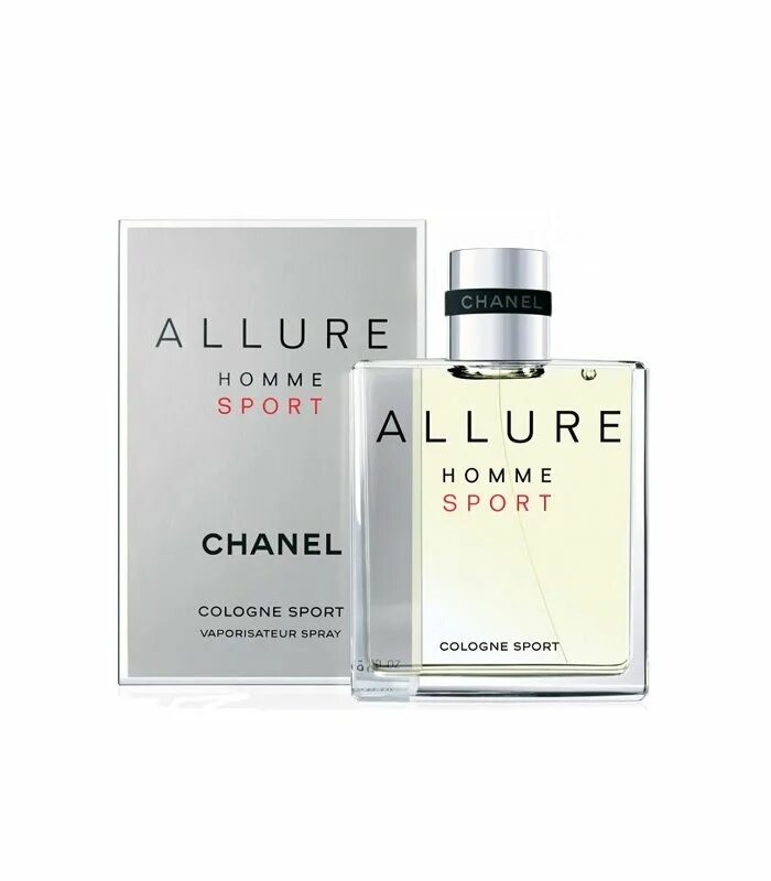 Chanel Allure homme Sport Cologne 100 ml. Chanel Allure Sport Cologne. Chanel Allure homme Sport. Chanel Allure Sport. Allure sport cologne