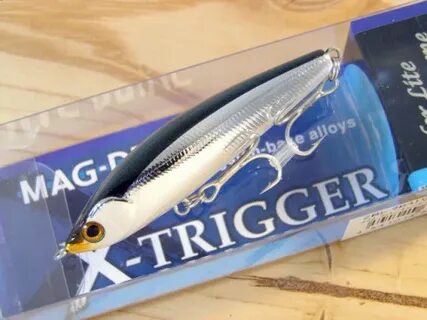 Trigger x