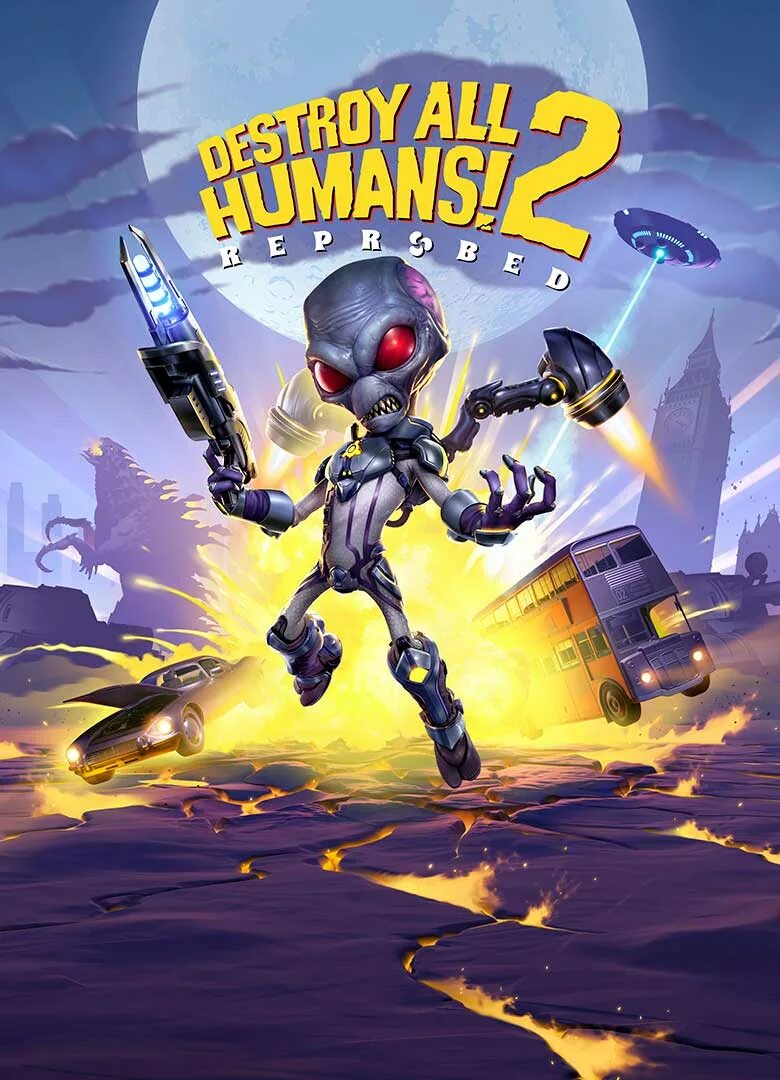 Destroy all Humans 2 reprobed. Destroy all Humans!. Destroy all Humans ps2. Игра destroy all Humans! 2 Reprobed. Destroy all humans reprobed