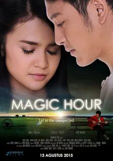 Magichour