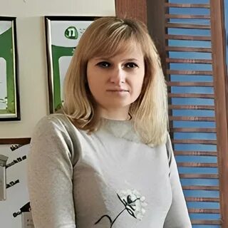 Василевич Наталья Александровна