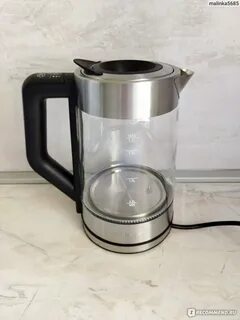 Электрочайник polaris iq home pwk 1725cgld