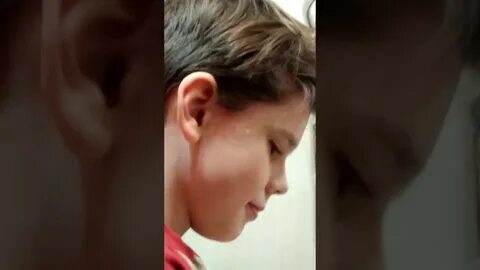 Пах подростков