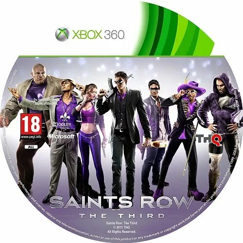 Saints row xbox 360. Saints row the third xbox 360. saints row the third обложка. саинт ров лого.