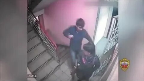 Вгик узбеки избили