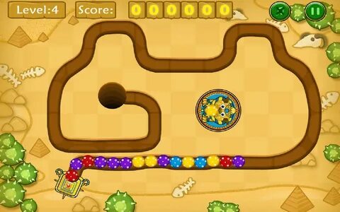 Marble blast