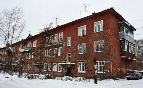Пархоменко 17