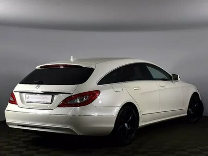 218 кузов