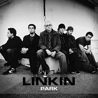 Linkin park over