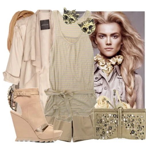 Style info