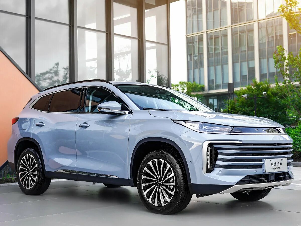 Exceed txl видео. Cheryexeed txl 2025. chery exceed txl 2025. черри эксид 2025. чери эксид тхл 2025.