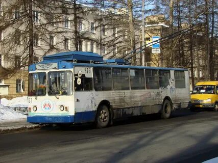 2 троллейбус когда будет