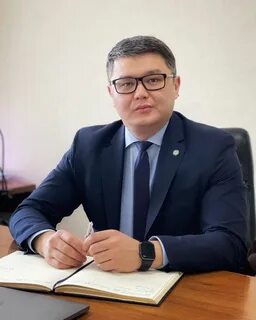 Директор караганда