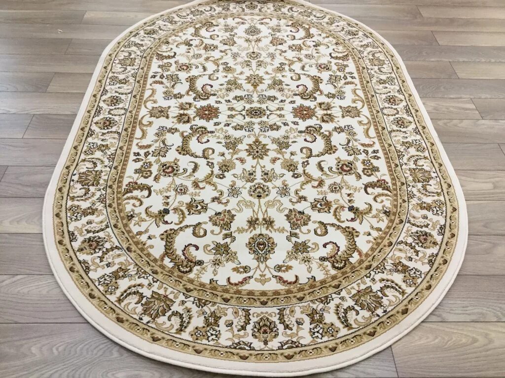 Ковер овальный 2х3 Ностальжи. Ковер amiral 150x230 Oval 770 Beige. Турецкий ковер germts 07933 Cream. Палас р1567а1.