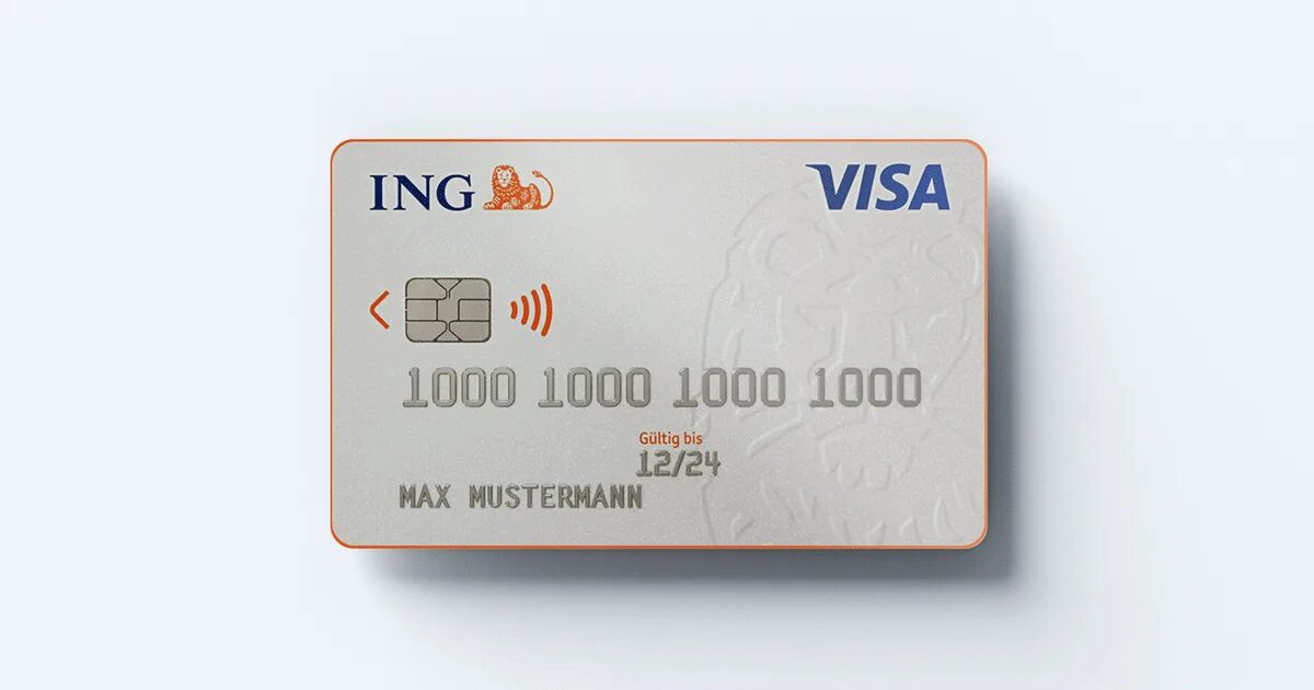 Ing Kreditkarte. Israel visa Electric Version. Limit ing Diba Business 412912. Visa direct rus