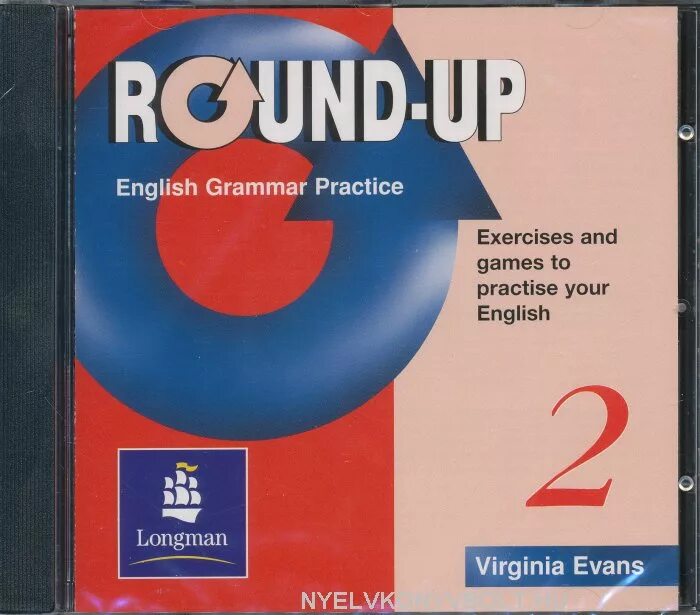 English 4 practice. Round up 2. Round-up, Virginia Evans, Longman. Round up Grammar Practice. Round up English Grammar Practice.
