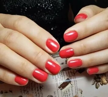 Le manicure