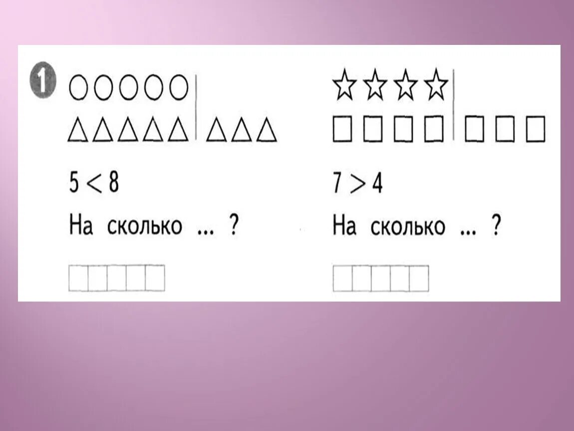 Насколько ниже. На сколько больше на сколько меньше 1 класс. На сколько больше на сколько меньше 1 класс карточки. Карточки больше меньше. Задания по математике 1 класс на сколько больше на сколько меньше.