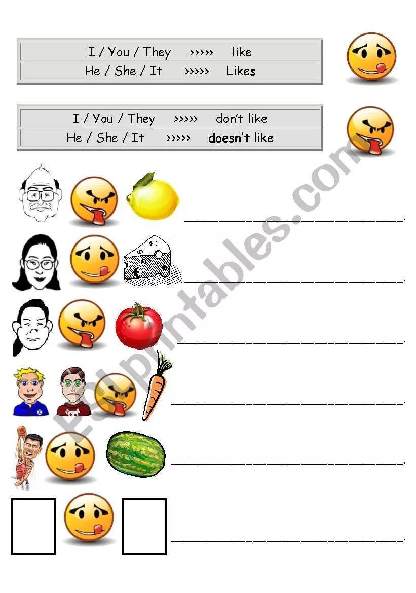 Likes doesn t like wordwall. I like i don&#039;t like worksheet. don&#039;t like doesn&#039;t like worksheet. упражнения с картинками do you like. likes and dislikes worksheets for kids.