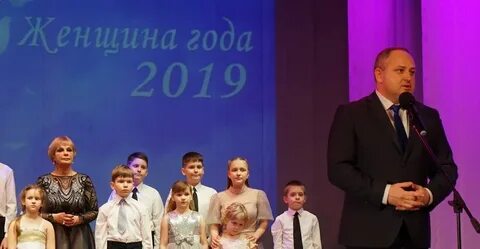 Женщина года тамбов