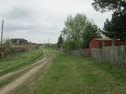 Село красное новосибирская область