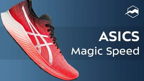 Speed magic