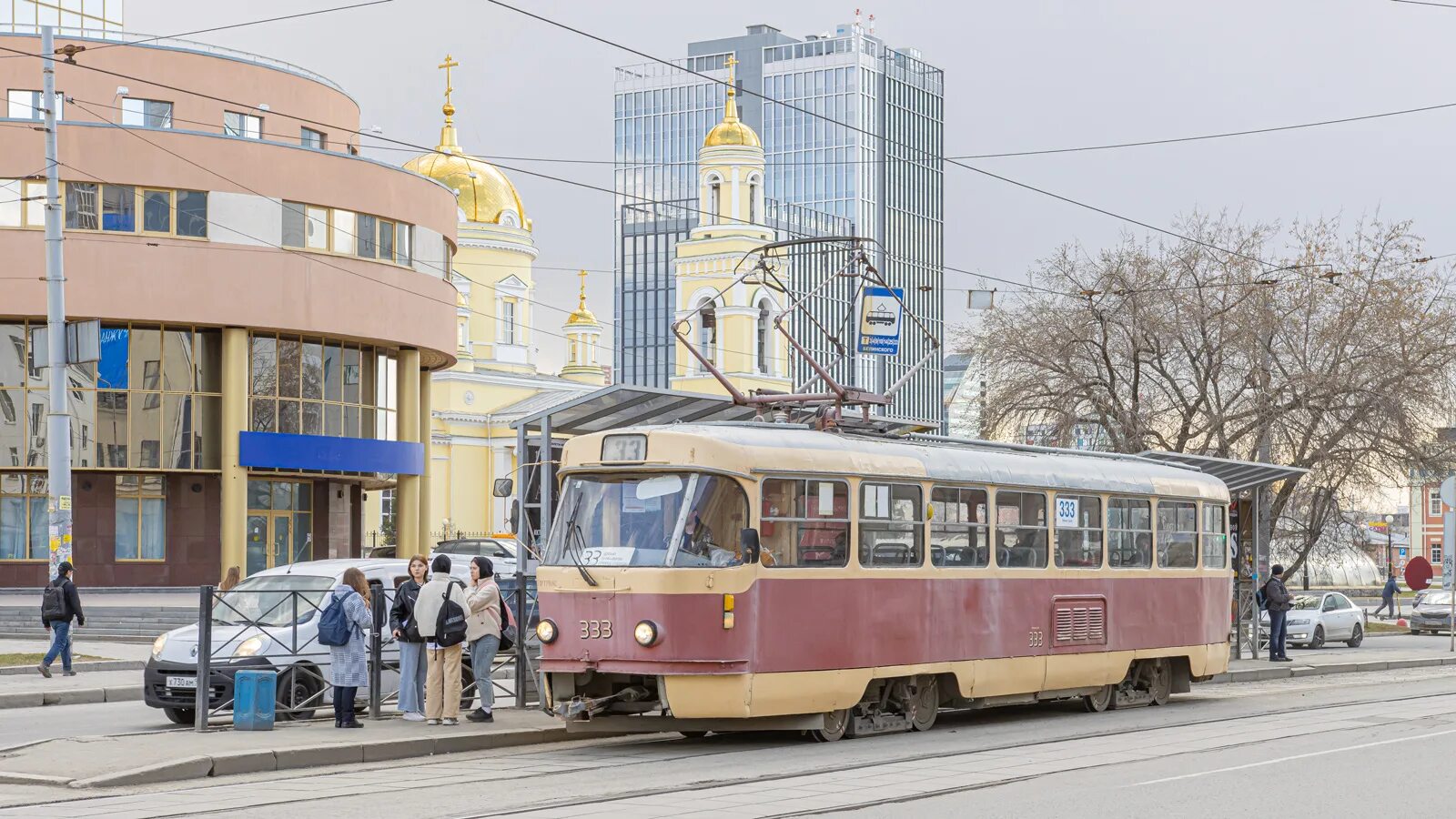 Расписание трамвая 333 екатеринбург. Трамвай Татра Екатеринбург. Tatra t3su 632 Екатеринбург. 333 Трамвай Екатеринбург. Прага Екатеринбург трамвай 333.