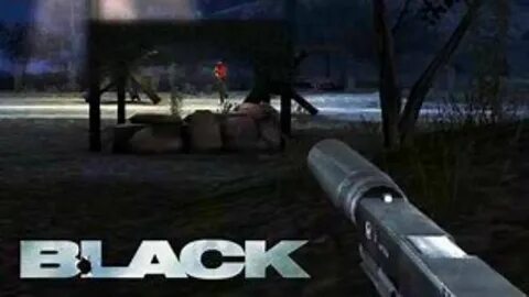 Fps black