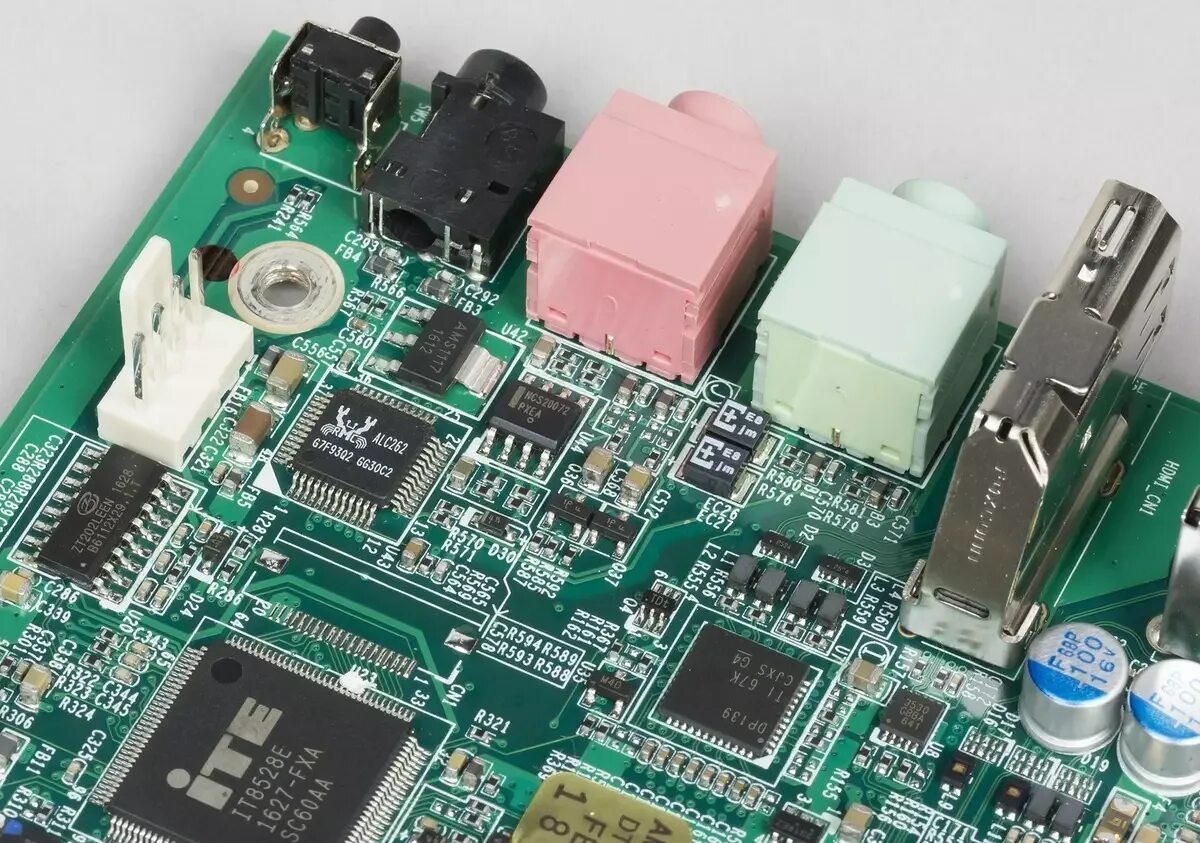 Platform x86