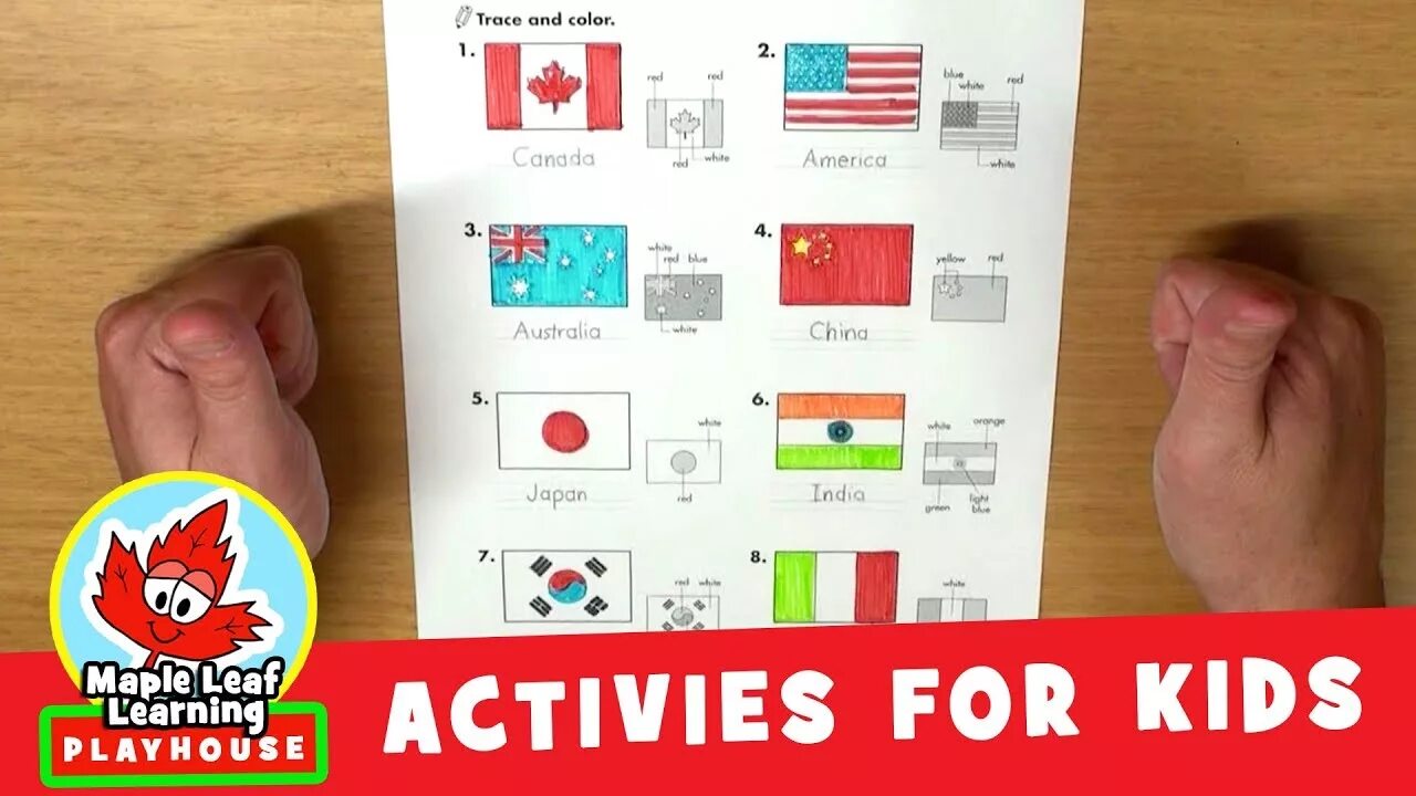 Maple leaf learning. Персонажи из maple leaf learning english. maple leaf learning crafts.