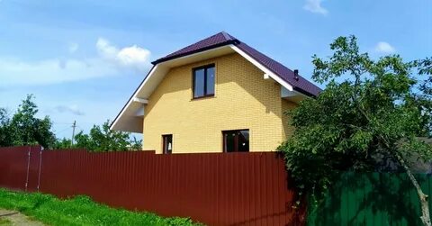Житнево домодедовская