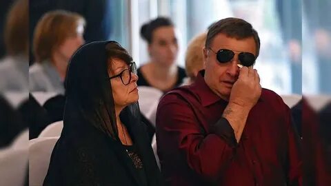 Родители жанны фриске