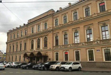 1 отделения санкт петербург