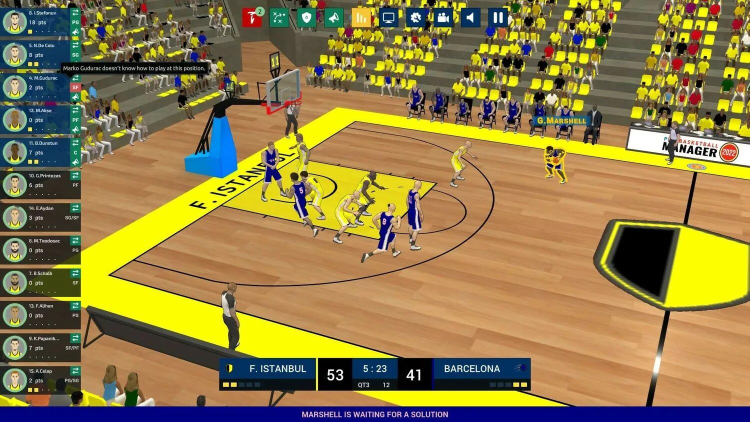 Pro Basketball Manager 2022. Игры про баскетбол на ПК. Спортивные симуляторы баскетбол. Игры баскетбол головами