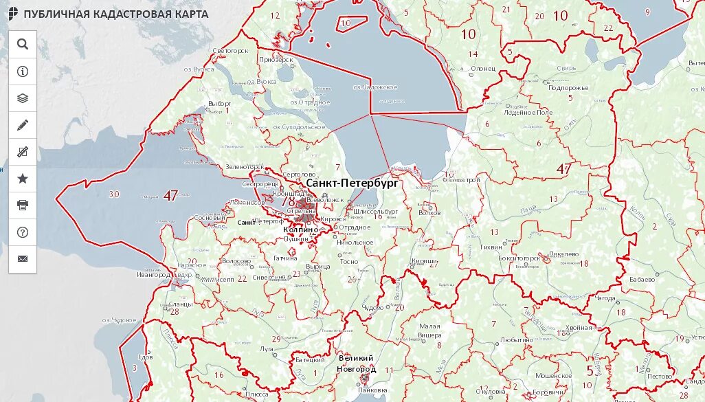 Кадастровая карта архангельской области росреестр. Карта СПБ кадастровая карта. Публичная кадастровая карта Росреестра Ленинградской области. Публичная кадастровая карта Ленинградской области 2022 года. Кадастровая карта Ленинградской области 2023.