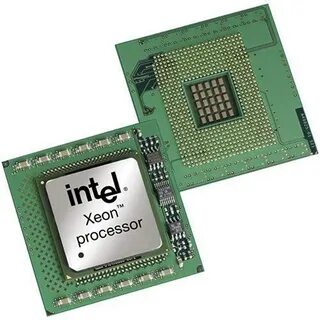 Xeon x