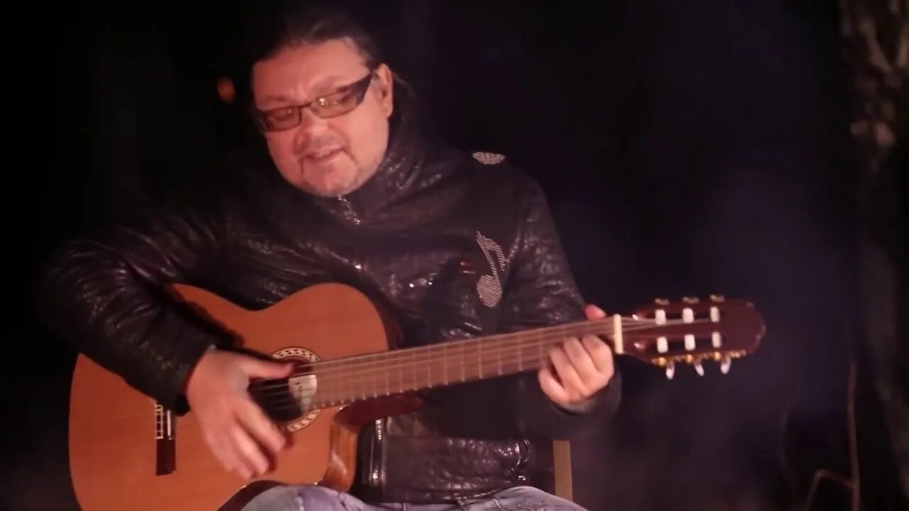 Люди жгли на кострах уходящее лето