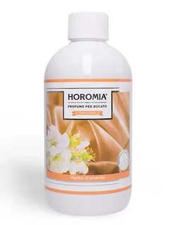 Horomia эссенция