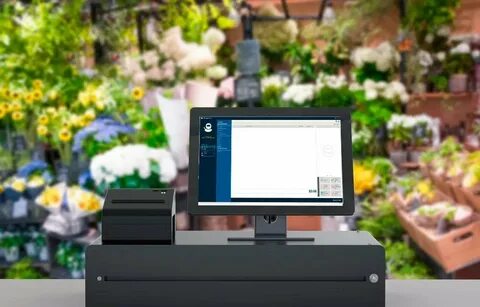 Pos sale