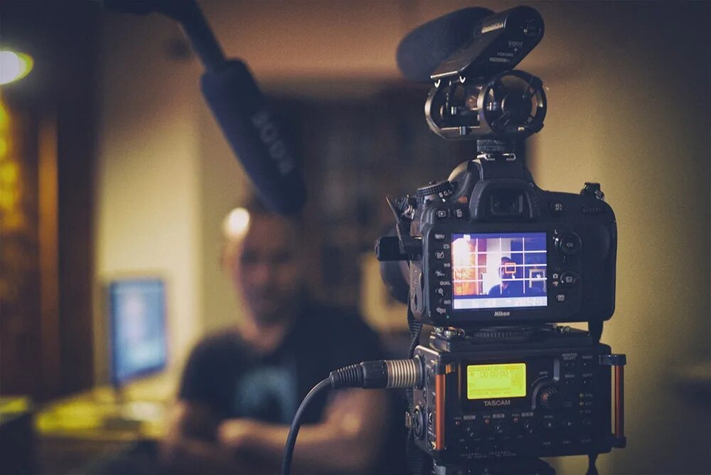 Bosque ranch production. Production house. Продакшн хаус. Видео оборудование. Production house.